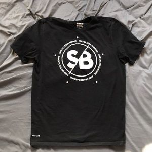 Nike SB T-Shirt